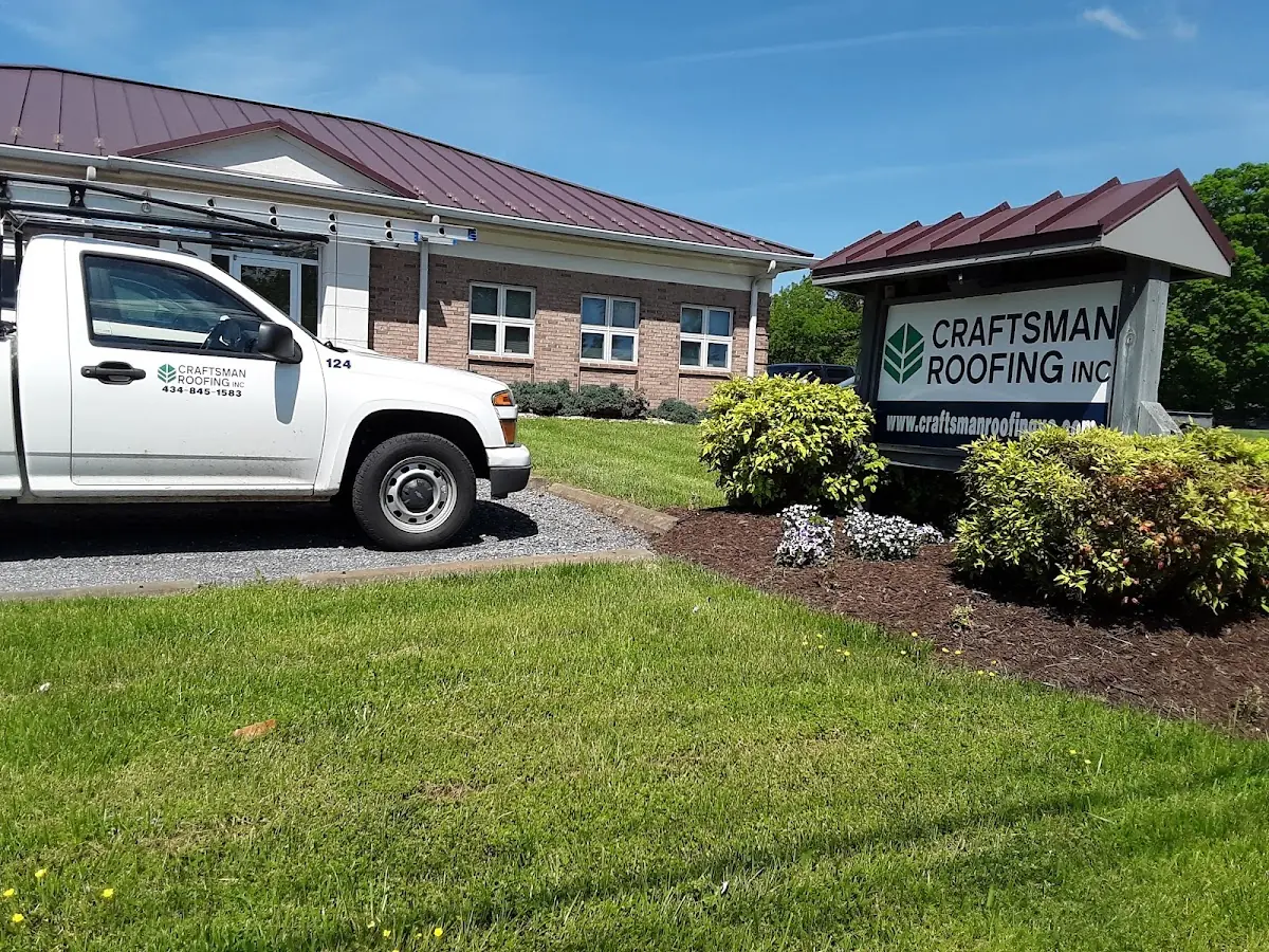 Quality Roof Replacement by experienced craftsmen in Mid-City
